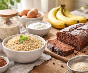 Quinoa en la dieta: beneficios, posibles riesgos y cómo tomarla mejor