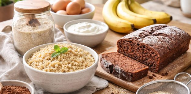 Quinoa en la dieta: beneficios, posibles riesgos y cómo tomarla mejor